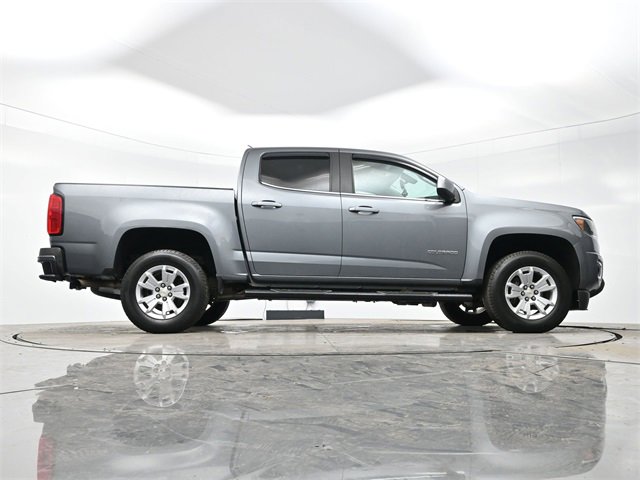 Used 2019 Chevrolet Colorado LT image 16