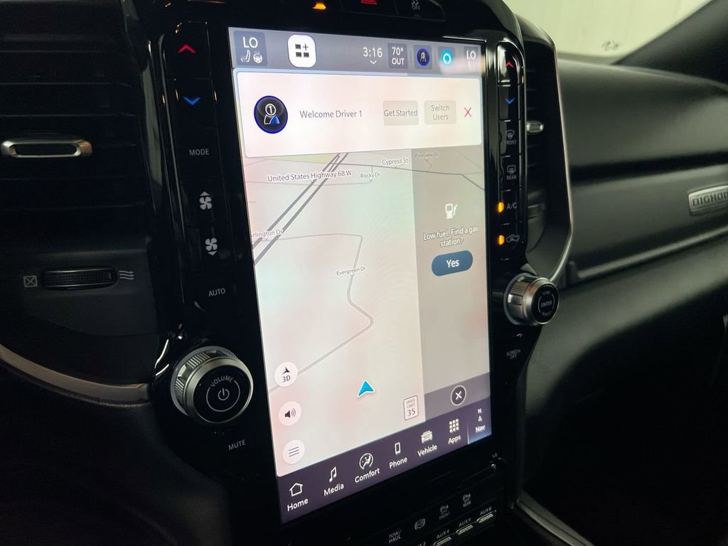 New 2026 RAM 2500 Big Horn image 14