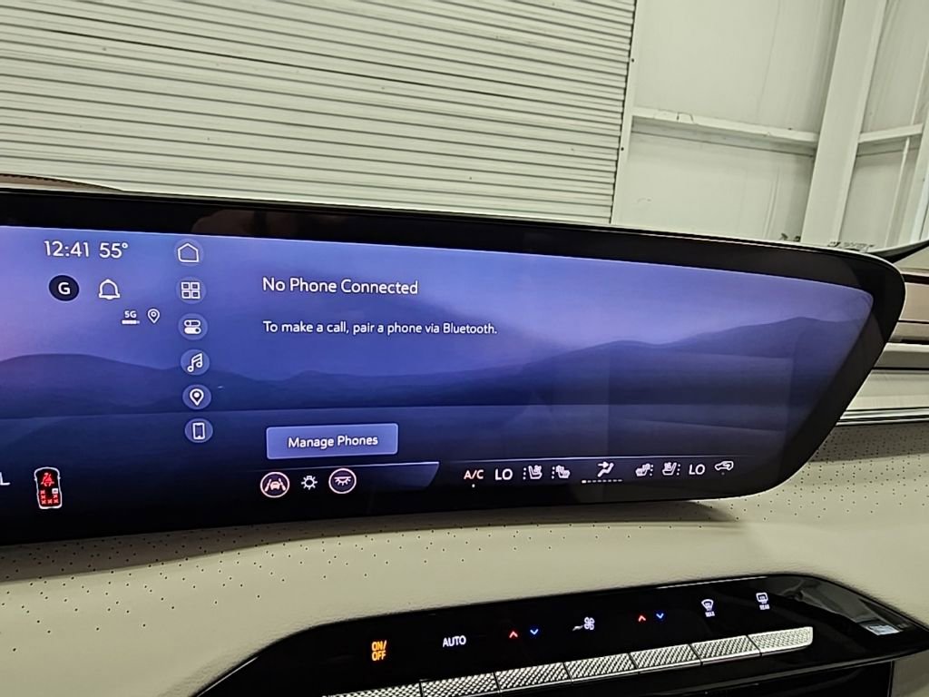 New 2026 Buick Enclave Avenir w/ Super Cruise Package image 16