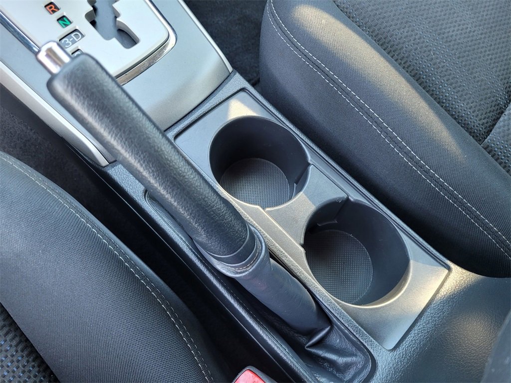 Used 2012 Toyota Corolla S image 16