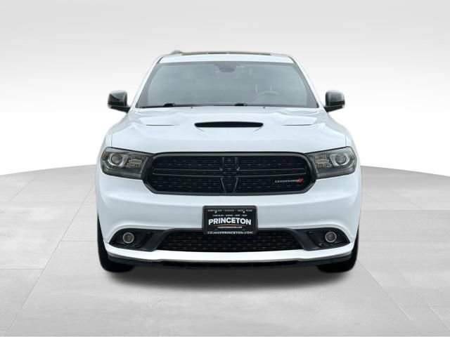 Used 2018 Dodge Durango GT w/ Premium Group AWD/4WD image 2