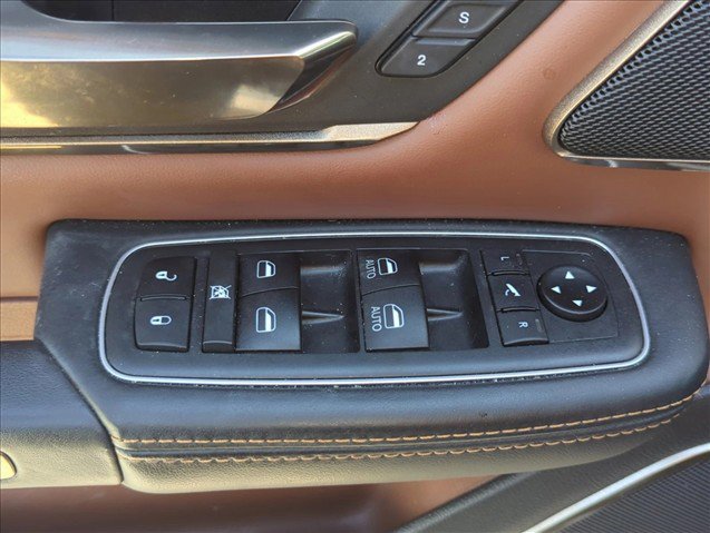 Used 2021 RAM 1500 Limited AWD/4WD image 8