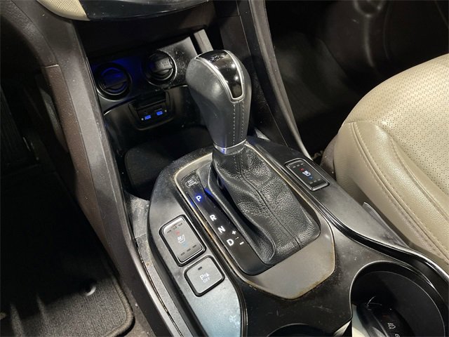 Used 2014 Hyundai Santa Fe Sport w/ Technology Package 04 image 25