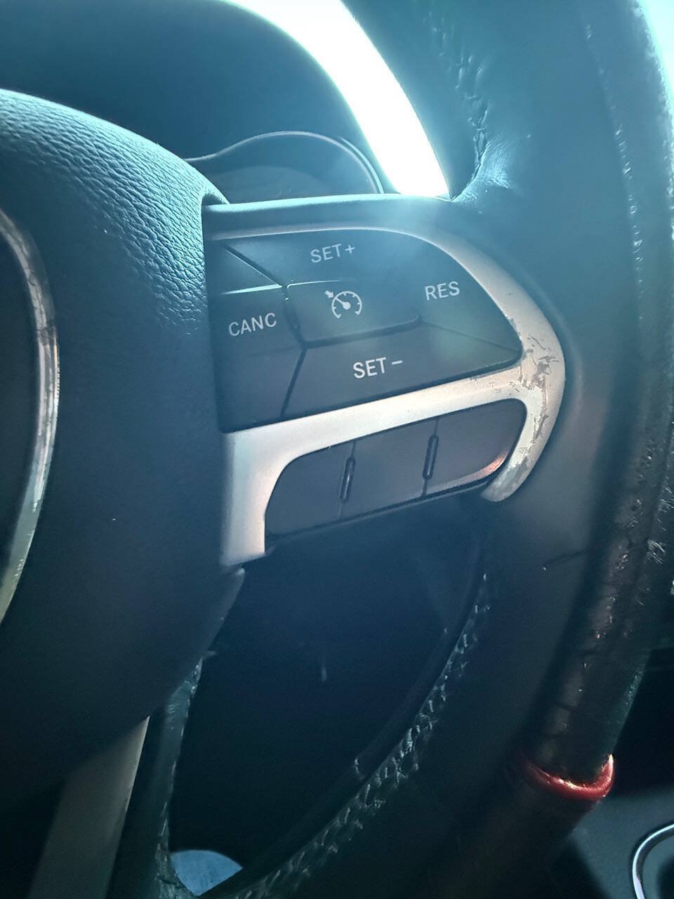 Used 2015 Dodge Durango SXT w/ Quick Order Package 23B RWD image 21