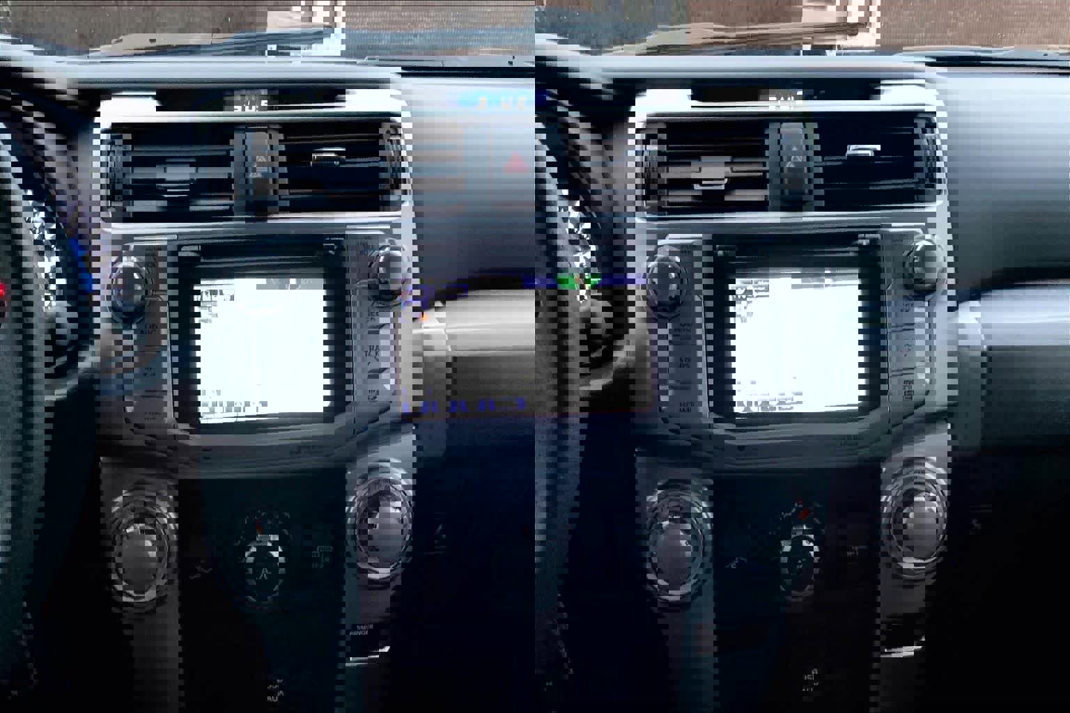 Used 2019 Toyota 4Runner SR5 image 7