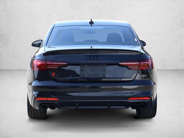 Used 2024 Audi S4 Prestige w/ Prestige Package AWD/4WD image 7