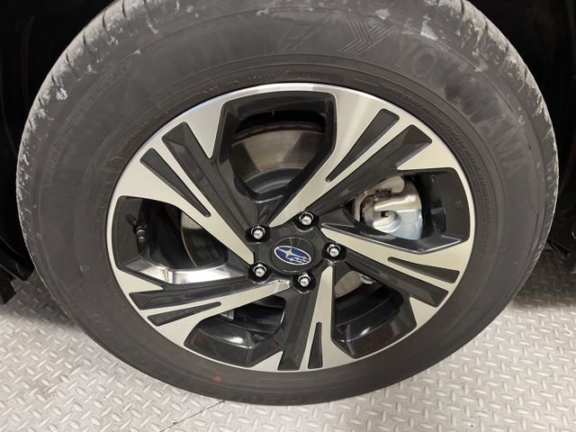 Certified 2025 Subaru Crosstrek 2.0i Premium image 21