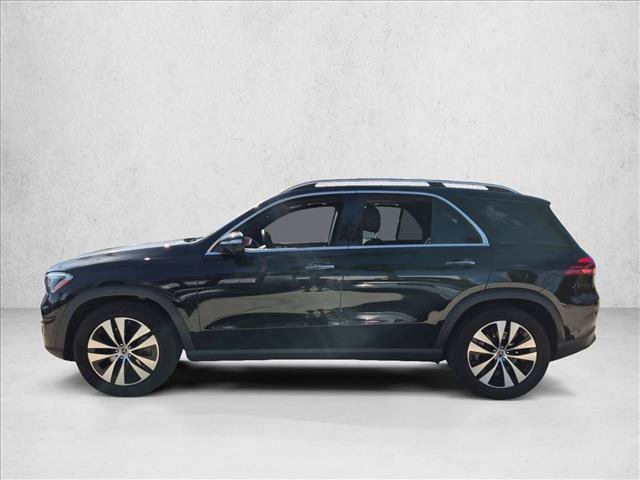Used 2026 Mercedes-Benz GLE 350 4MATIC image 9