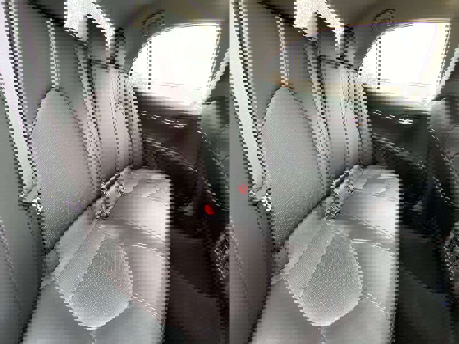 Used 2022 Toyota Camry XSE image 19