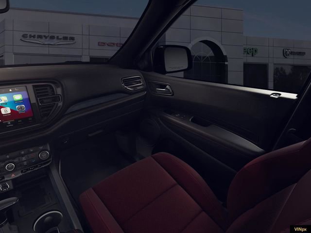 New 2026 Dodge Durango GT AWD/4WD image 19