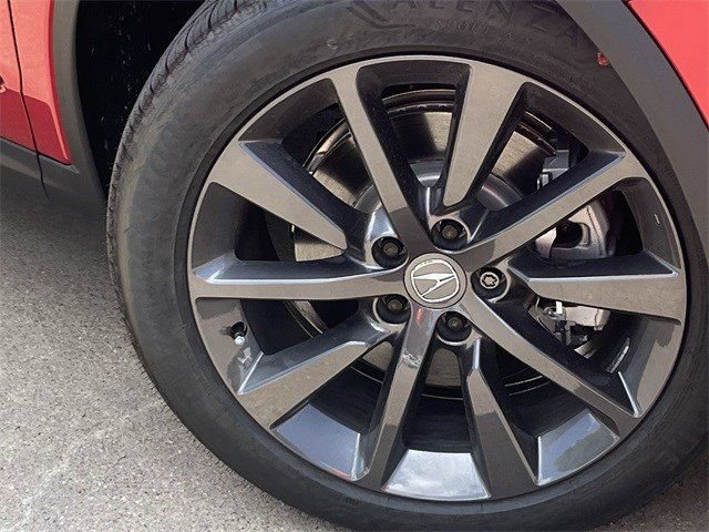 New 2026 Acura MDX A-Spec AWD/4WD image 10