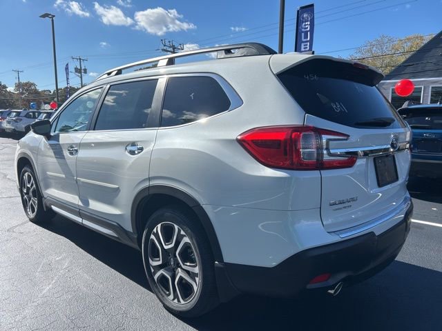 New 2025 Subaru Ascent Touring image 6