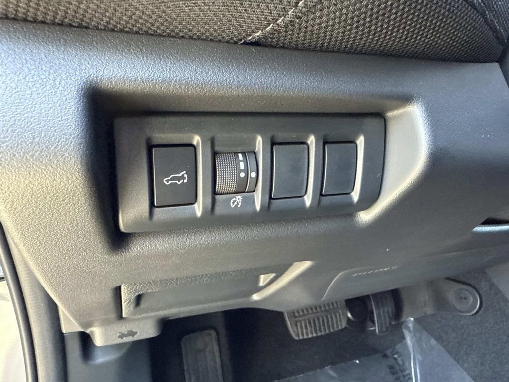 New 2026 Subaru Outback Premium image 39