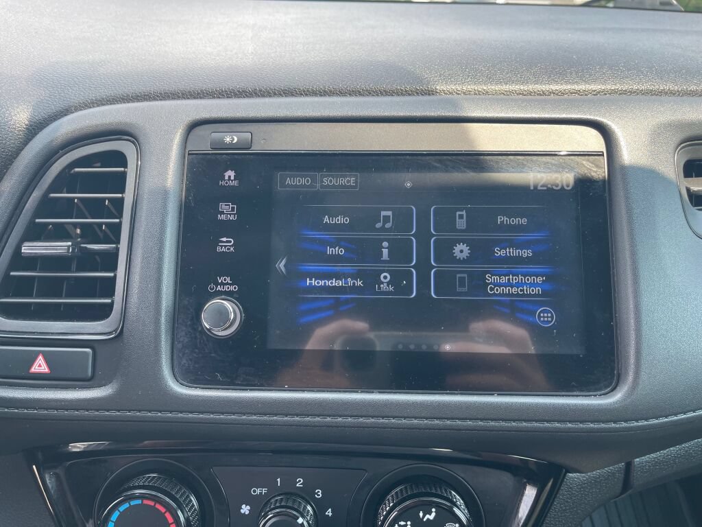 Used 2019 Honda HR-V Sport image 8