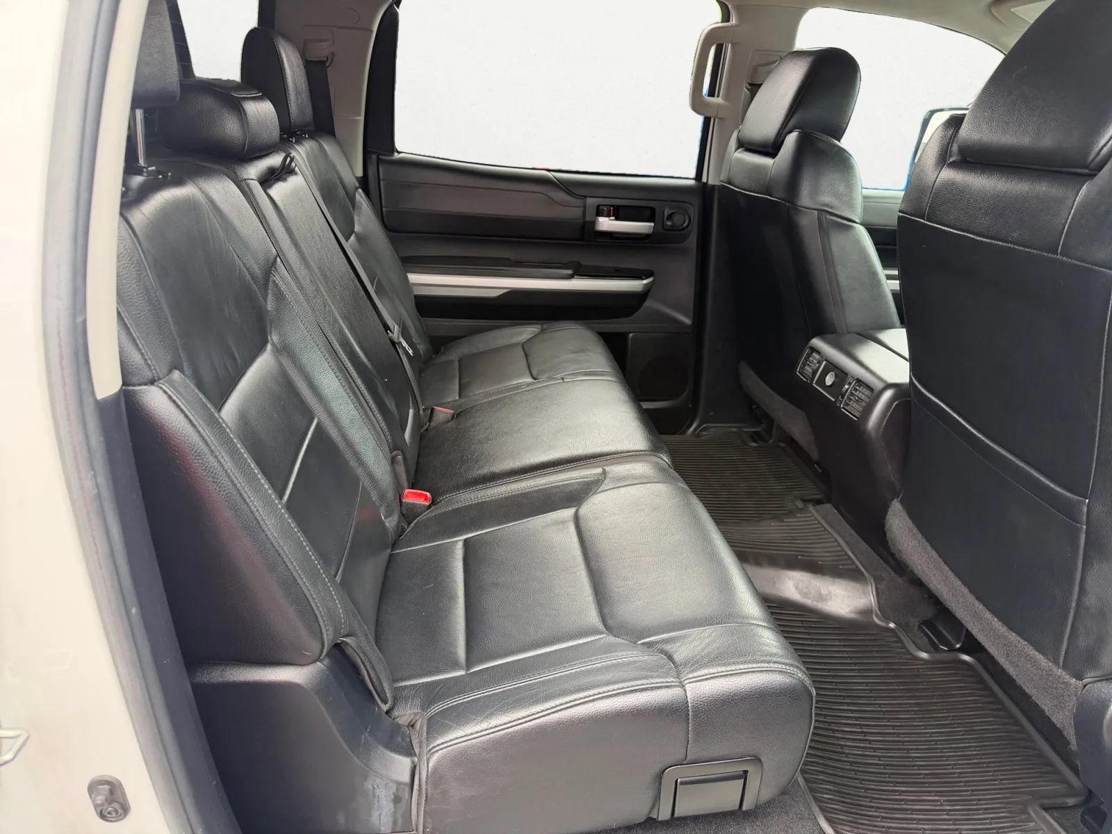 Used 2015 Toyota Tundra Limited w/ TRD Off Road Package AWD/4WD image 24