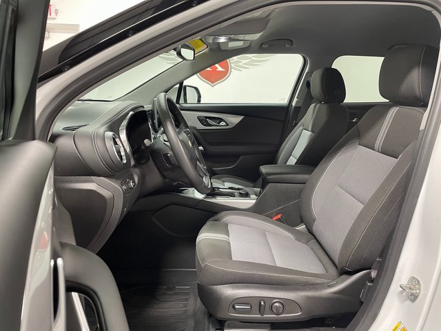Used 2024 Chevrolet Blazer LT w/ Convenience Package image 11