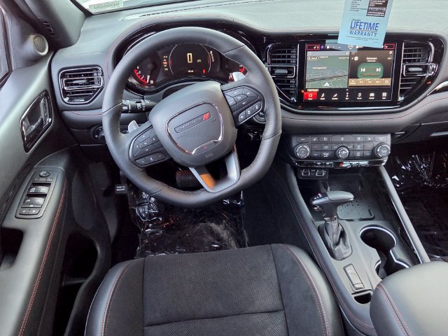New 2026 Dodge Durango GT AWD/4WD image 11