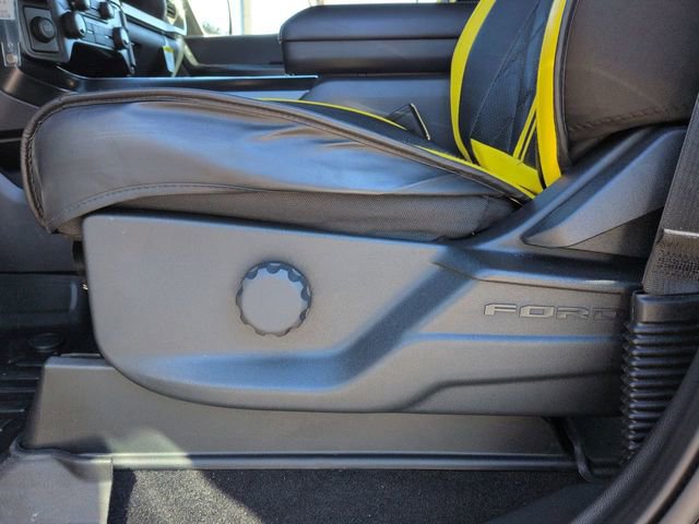 Used 2025 Ford F150 STX w/ Equipment Group 200A image 24