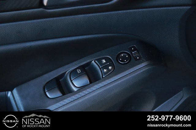 Used 2023 Nissan Altima 2.5 S FWD image 10