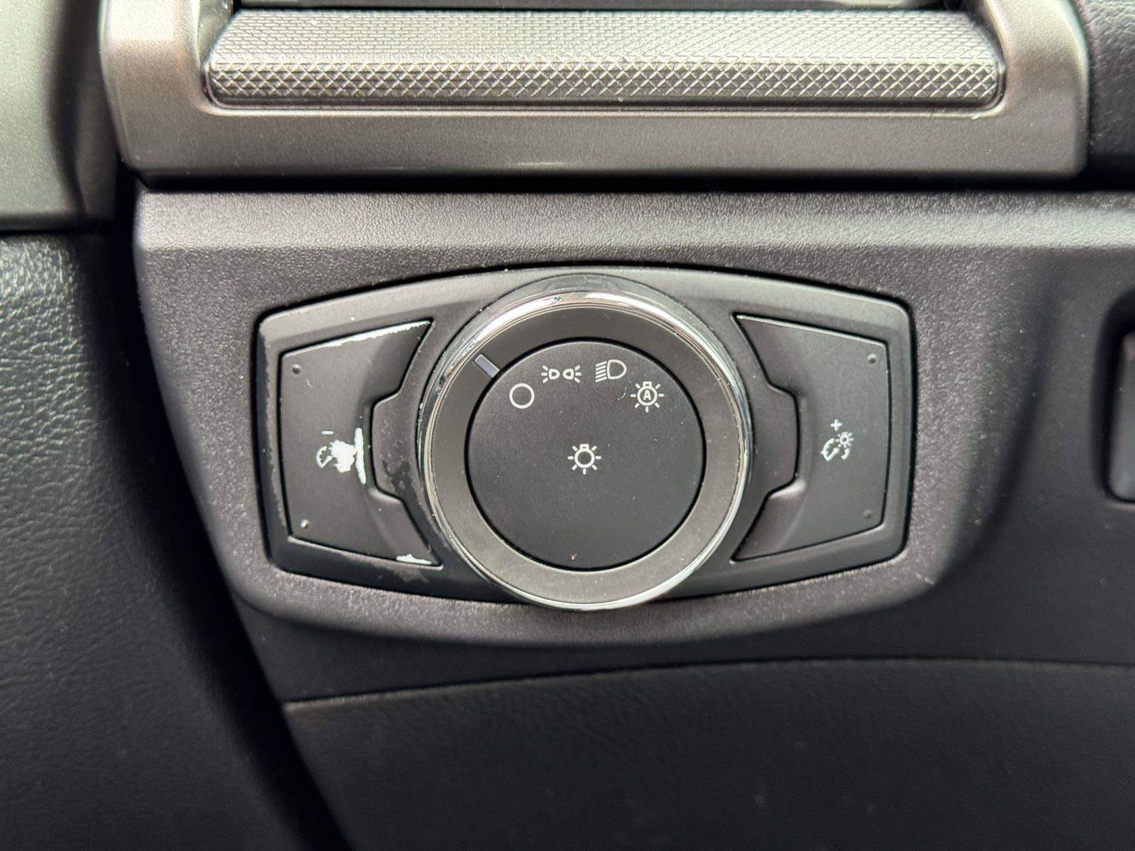 Used 2017 Ford Fusion S FWD image 15