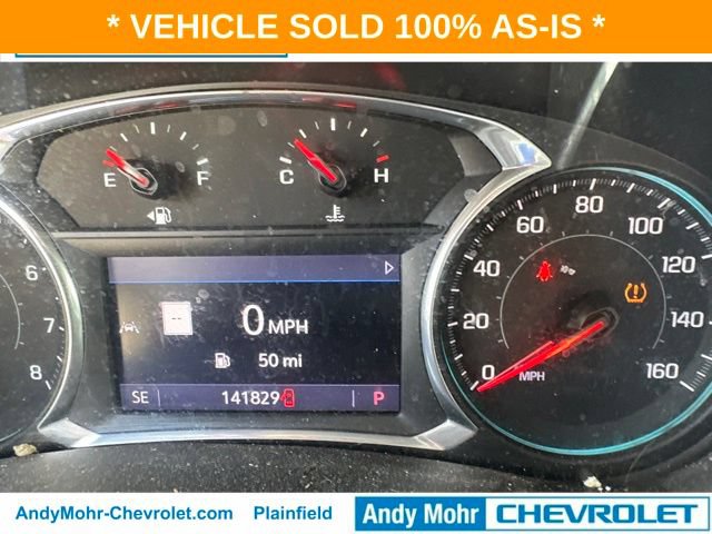Used 2020 Chevrolet Equinox LT w/ Midnight Edition AWD/4WD image 26