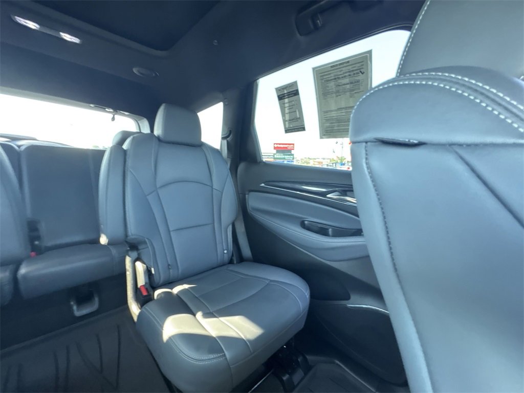 Used 2023 Buick Enclave Essence w/ Experience Buick Package image 14
