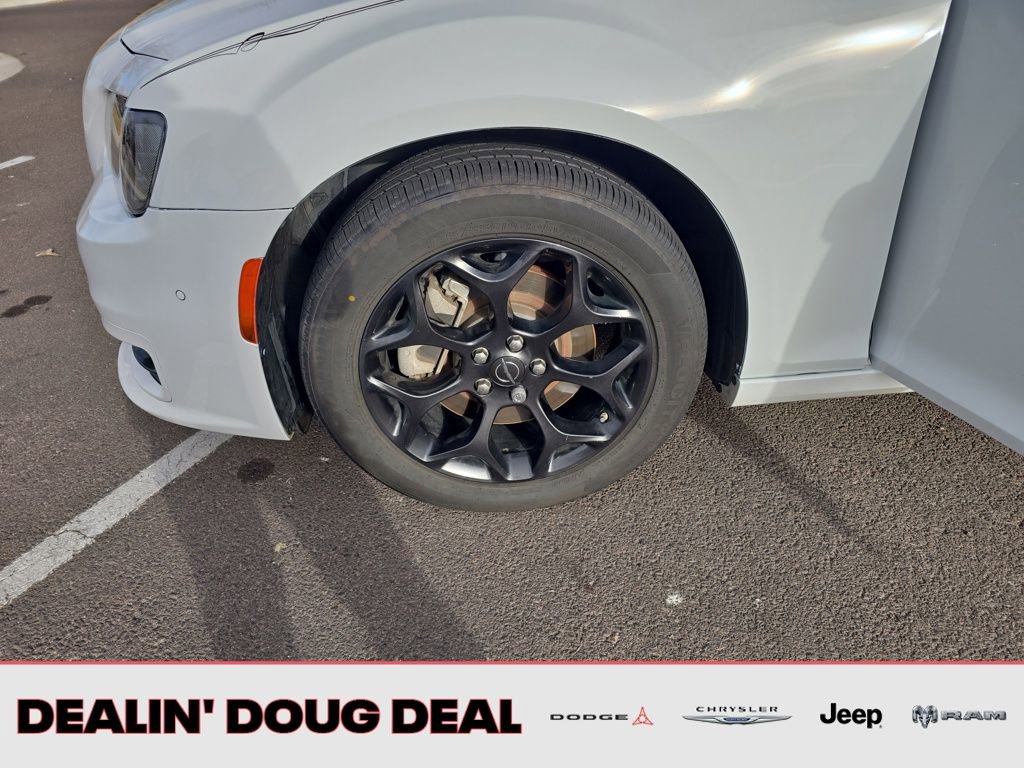 Used 2022 Chrysler 300 Touring L w/ Popular Equipment Group image 21