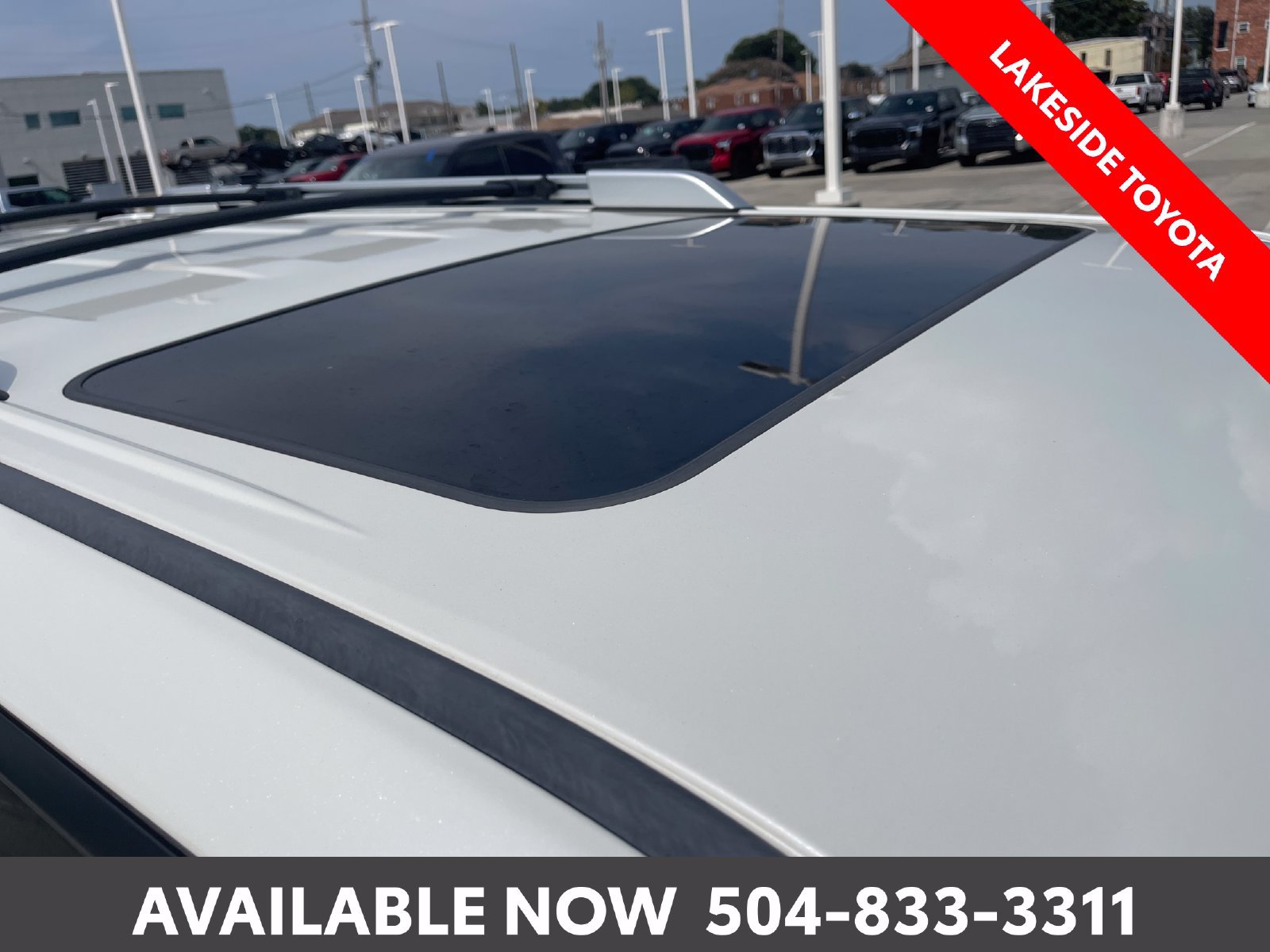 Certified 2022 Toyota 4Runner Limited RWD image 11