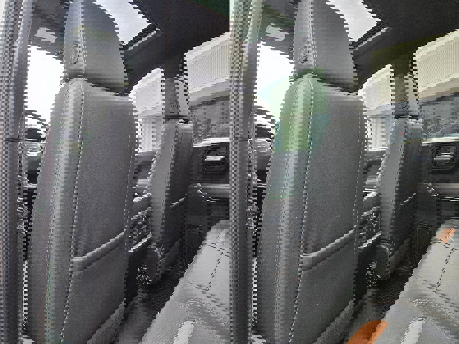 Used 2021 GMC Sierra 2500 AT4 w/ AT4 Premium Plus Package image 68