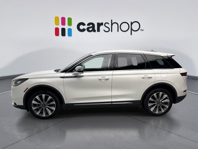 Used 2022 Lincoln Corsair Reserve w/ Equipment Group 201A AWD/4WD image 2