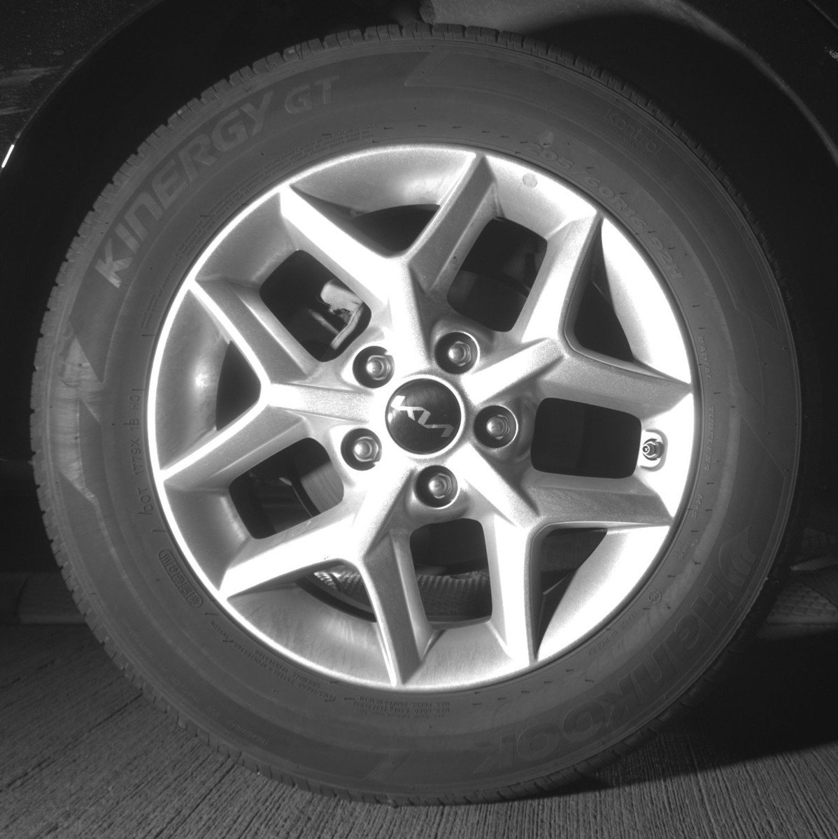 Used 2025 Kia Soul LX w/ LX Technology Package FWD image 15