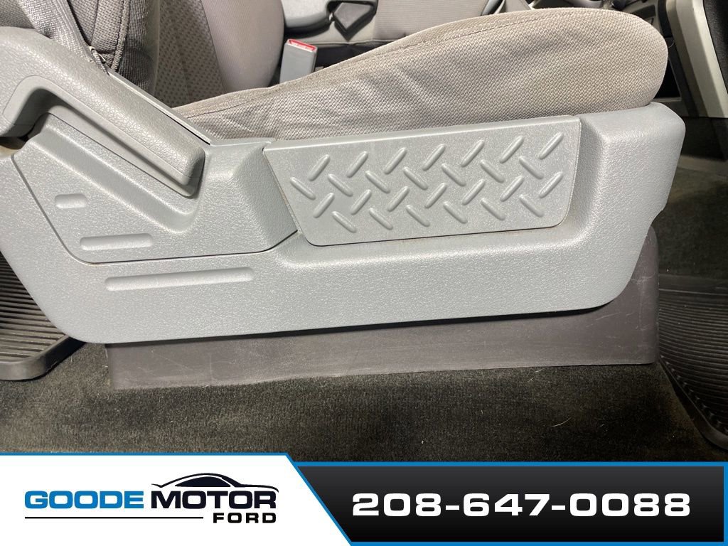 Used 2013 Ford F150 XLT w/ Trailer Tow Pkg image 21