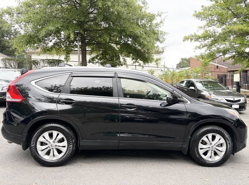 Used 2012 Honda CR-V EX-L image 8