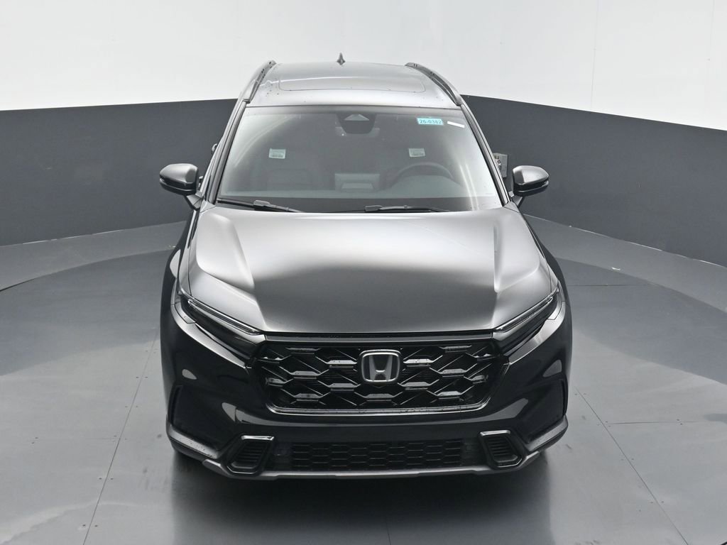New 2026 Honda CR-V Sport-L image 6