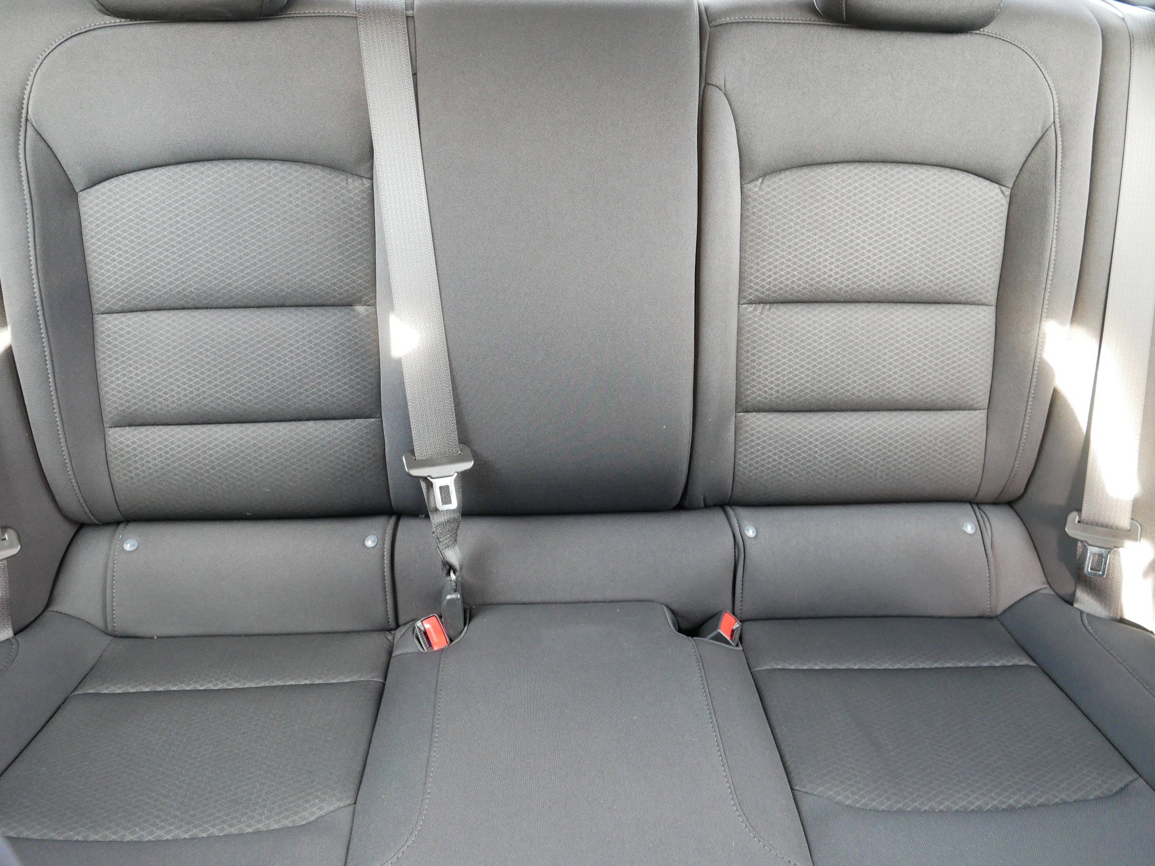 Used 2023 Chevrolet Malibu LS w/ Driver Confidence Package image 13