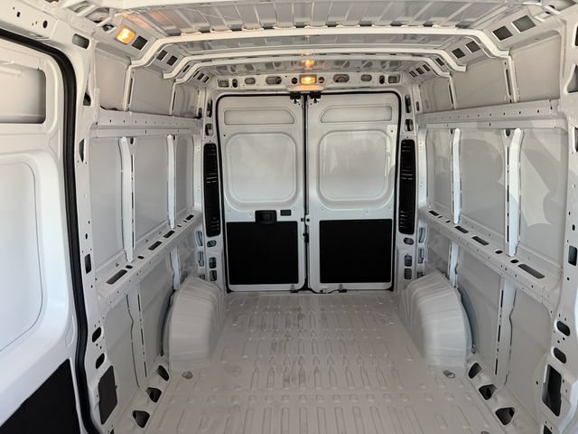 New 2026 RAM ProMaster 2500 w/ Safety Group FWD image 24