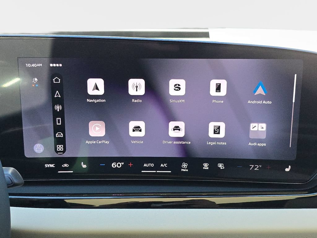 New 2026 Audi A5 2.0T Premium Plus AWD/4WD image 24