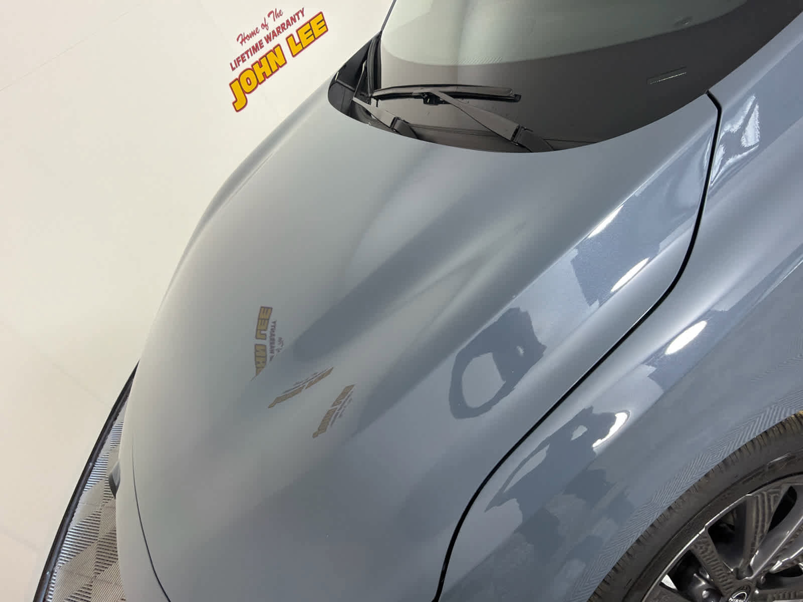 New 2026 Nissan Sentra SL w/ Floor Mat Package image 10