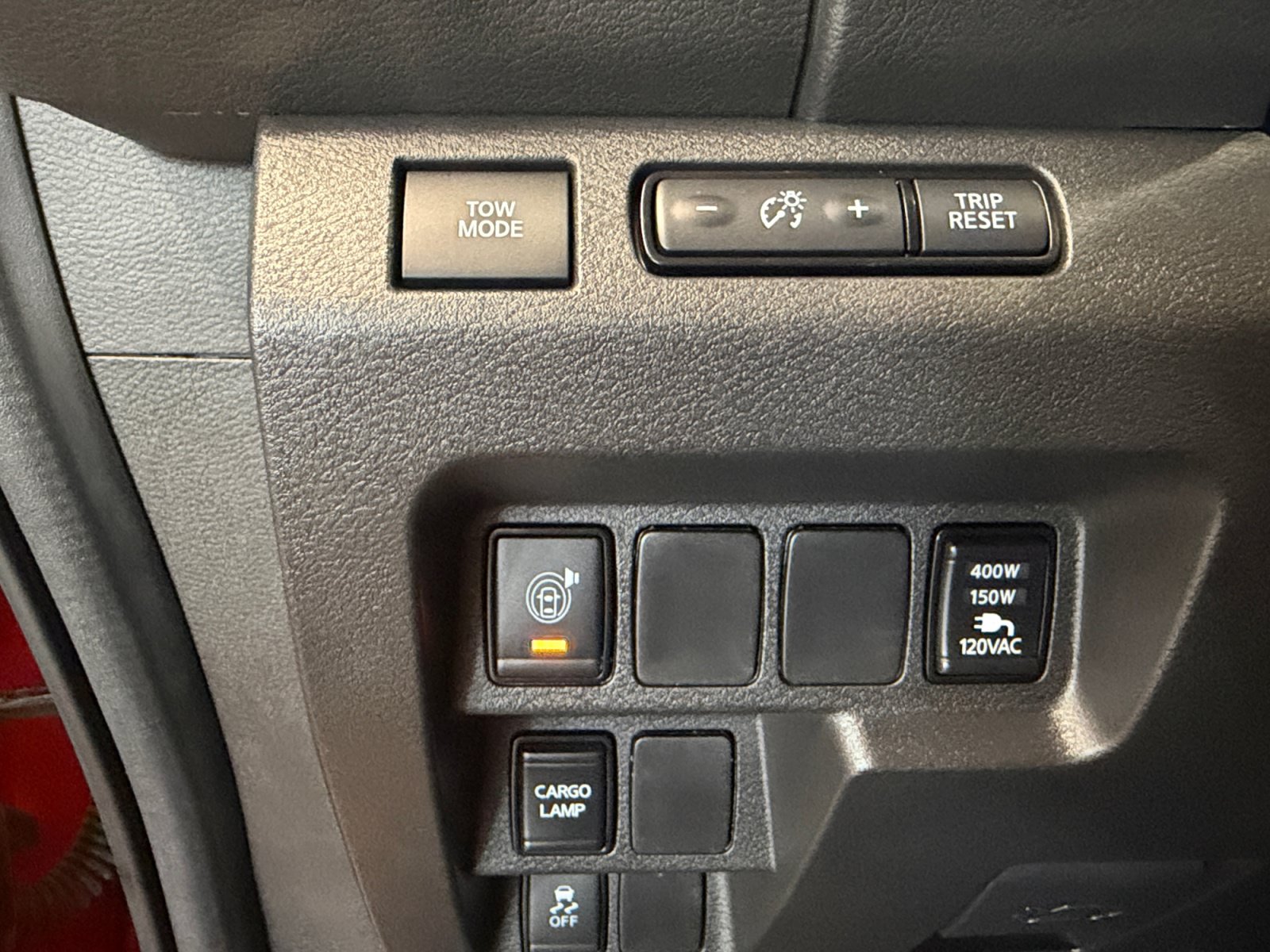 Used 2026 Nissan Frontier Pro-X w/ Pro-X Convenience Package RWD image 27