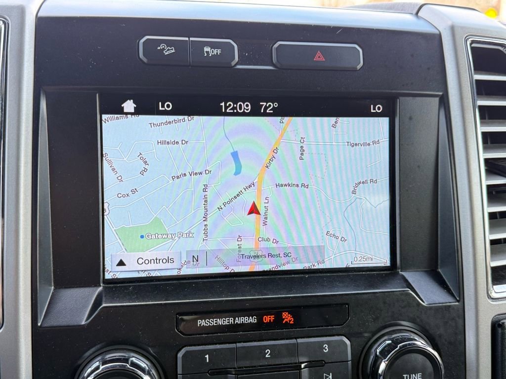 Used 2016 Ford F150 Lariat image 21