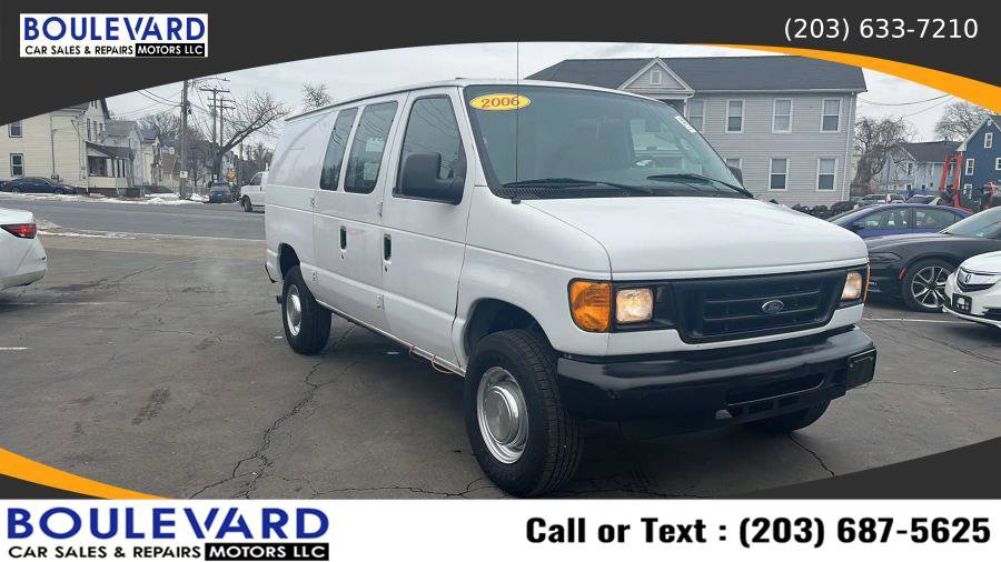 Used 2006 Ford E-350 and Econoline 350 Super Duty image 7