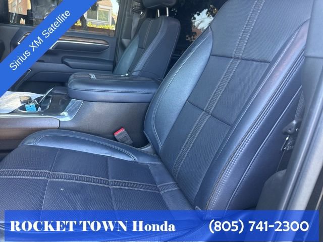 Used 2024 Chevrolet Silverado 2500 High Country w/ High Country Premium Package AWD/4WD image 14