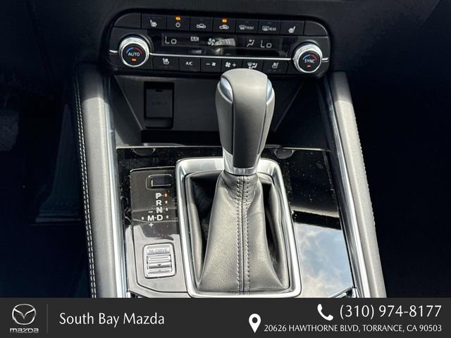 New 2025 MAZDA CX-5 AWD 2.5 S image 10