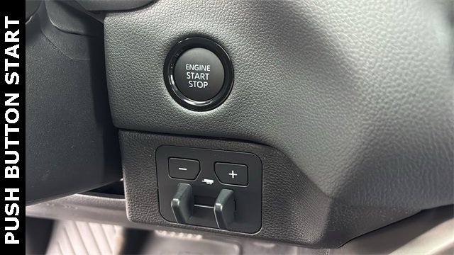 New 2026 Toyota Tundra Limited image 13