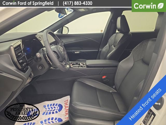Used 2026 Lexus RX 350h w/ Convenience Package AWD/4WD image 21