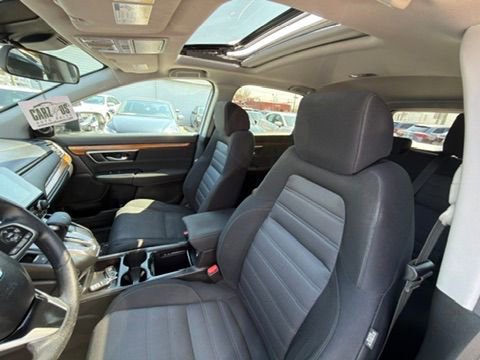 Used 2021 Honda CR-V EX image 19