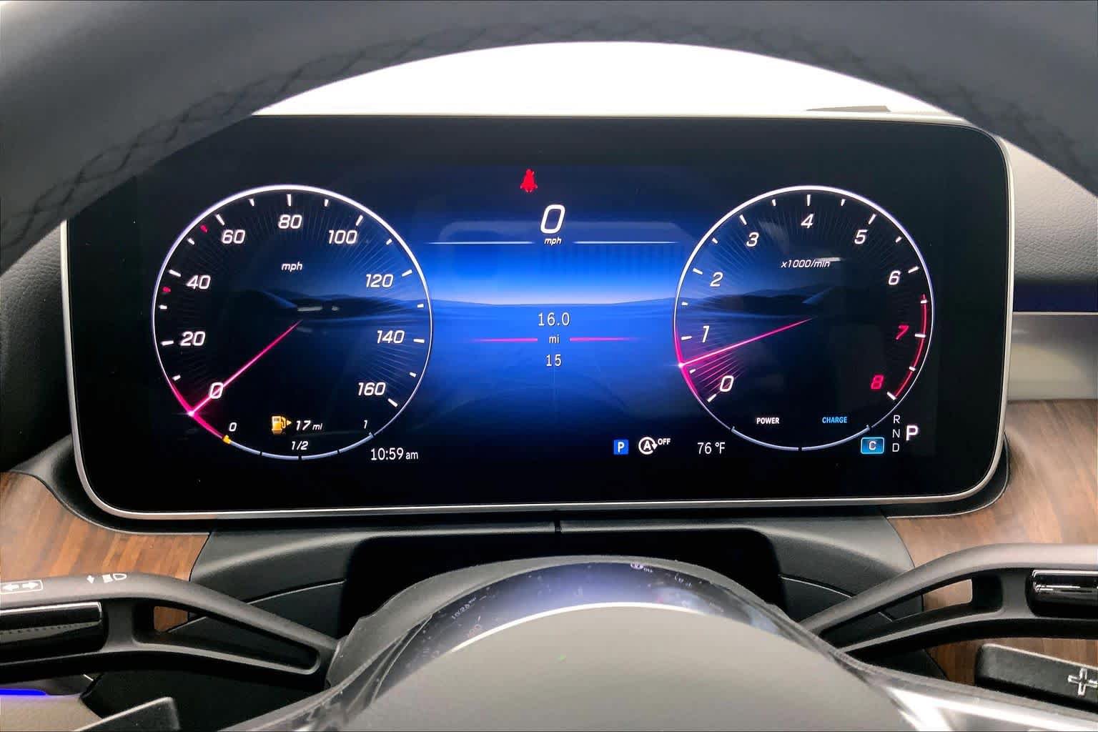 New 2026 Mercedes-Benz C 300 Sedan image 23