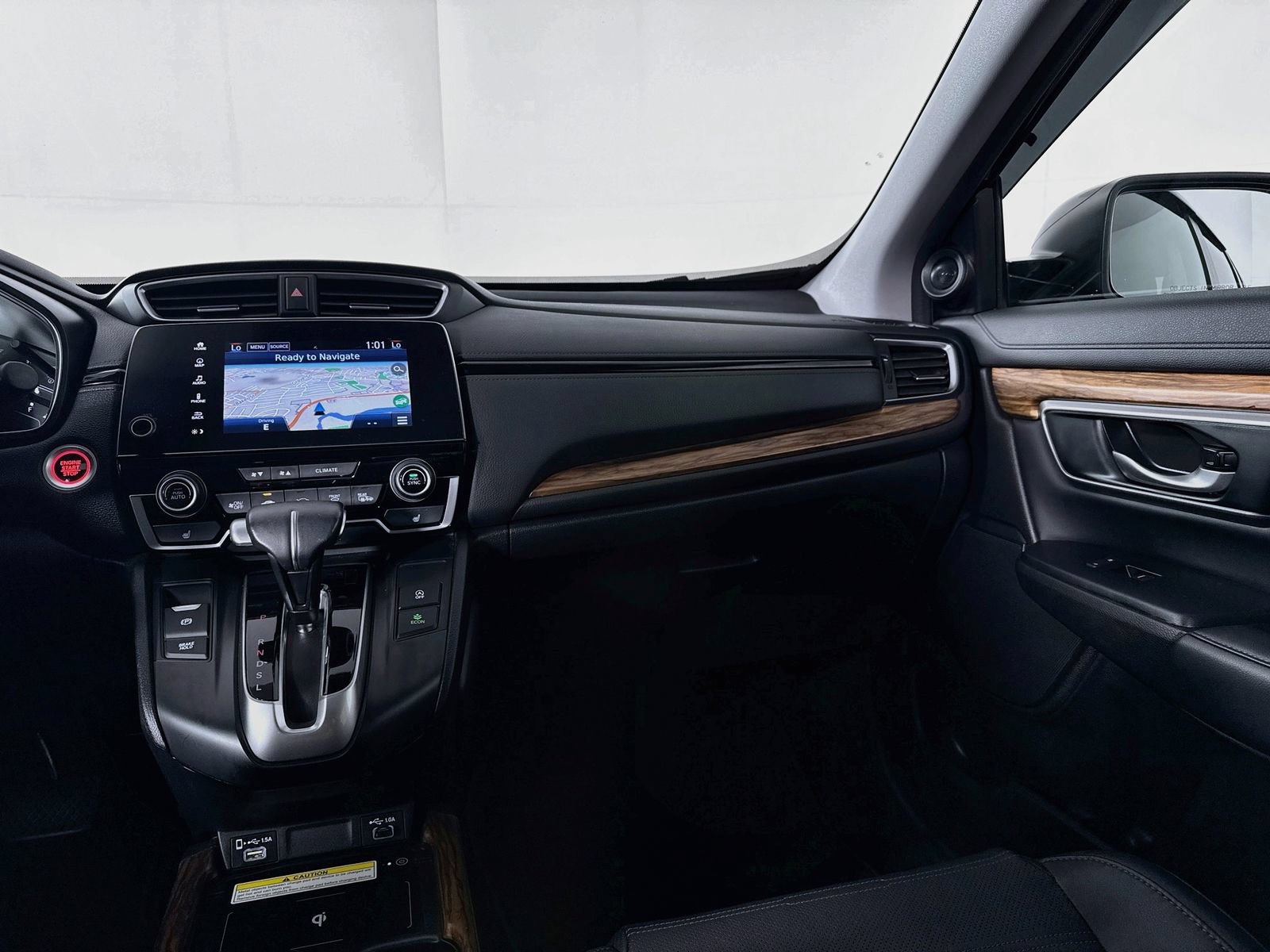 Used 2021 Honda CR-V Touring image 24
