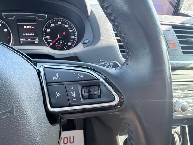 Used 2016 Audi Q3 2.0T Prestige AWD/4WD image 11