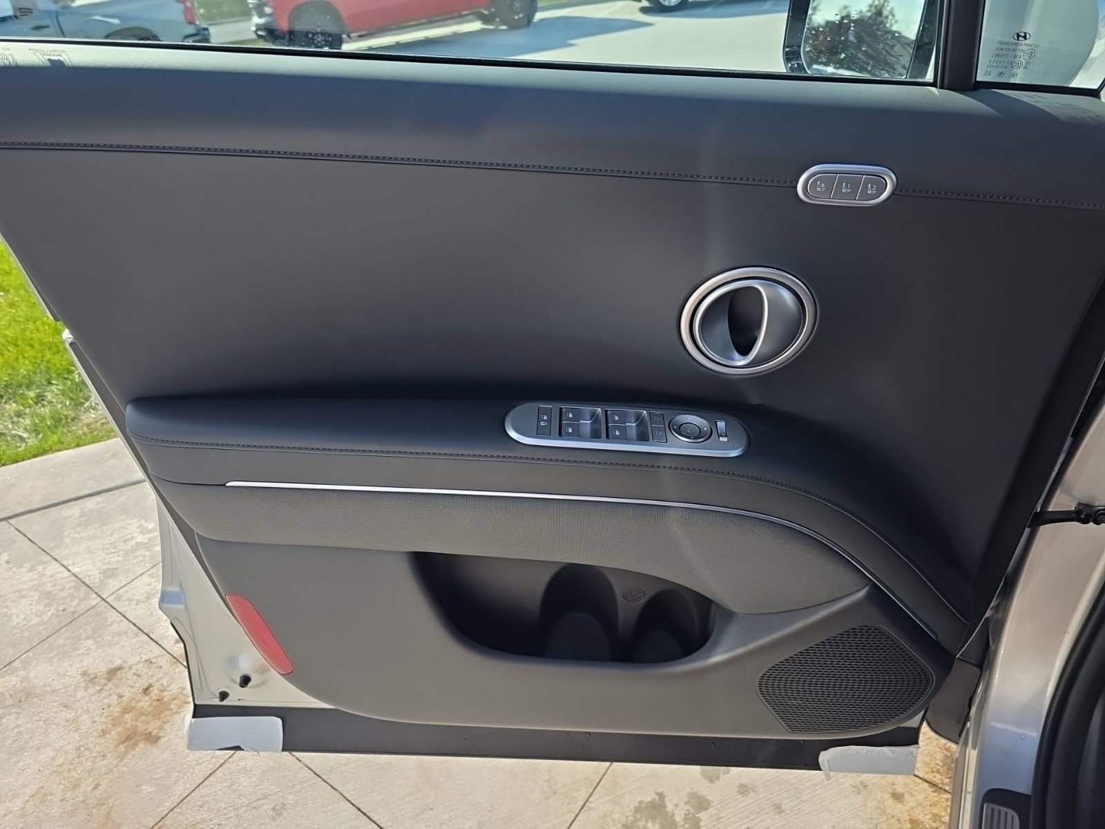 New 2026 Hyundai Palisade Calligraphy image 30